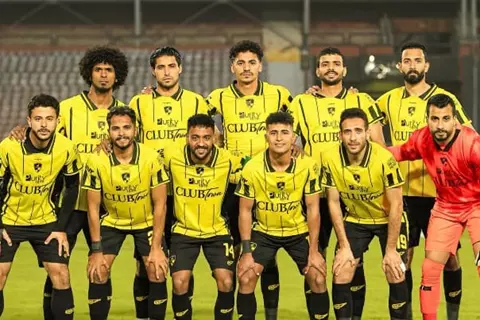 وادي دجلة يحسم قمة المجموعة الثانية في الدوري بثنائية أمام البنك الأهلي